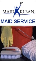 Maid Service Atlanta