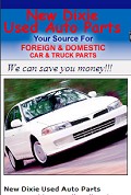 Domestic Car Parts Atlanrta