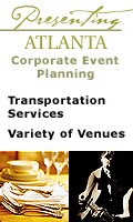Corporate Services Atlanta