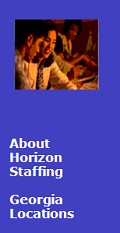 Atlanta Temporary Employment  and Staffing 