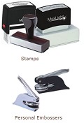 Atlanta Rubber Stamps