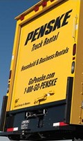 Atlanta Truck Rental