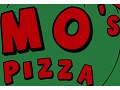 Mo's Pizza - logo