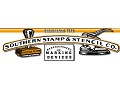 Southern Stamp & Stencil Co, Atlanta - logo
