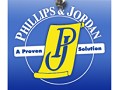 Phillips & Jordan Inc, Atlanta - logo