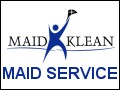 Maid Klean, Atlanta - logo