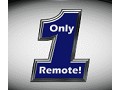 Only One Remote, Atlanta - logo
