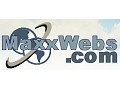 MaxxWebs Design Services, Atlanta - logo